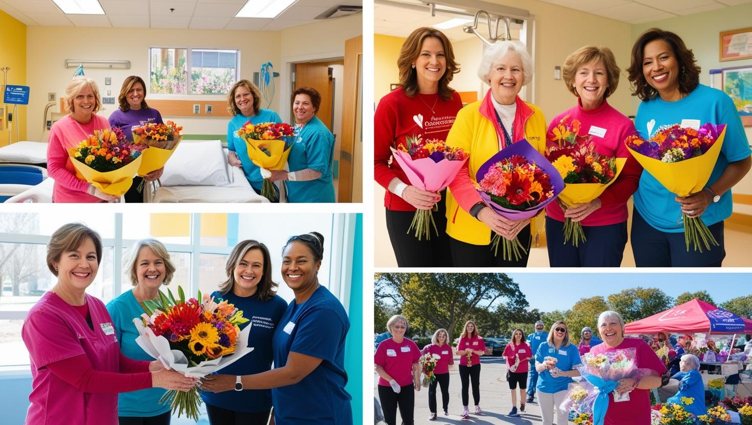 Donaciones y Ayuda Social