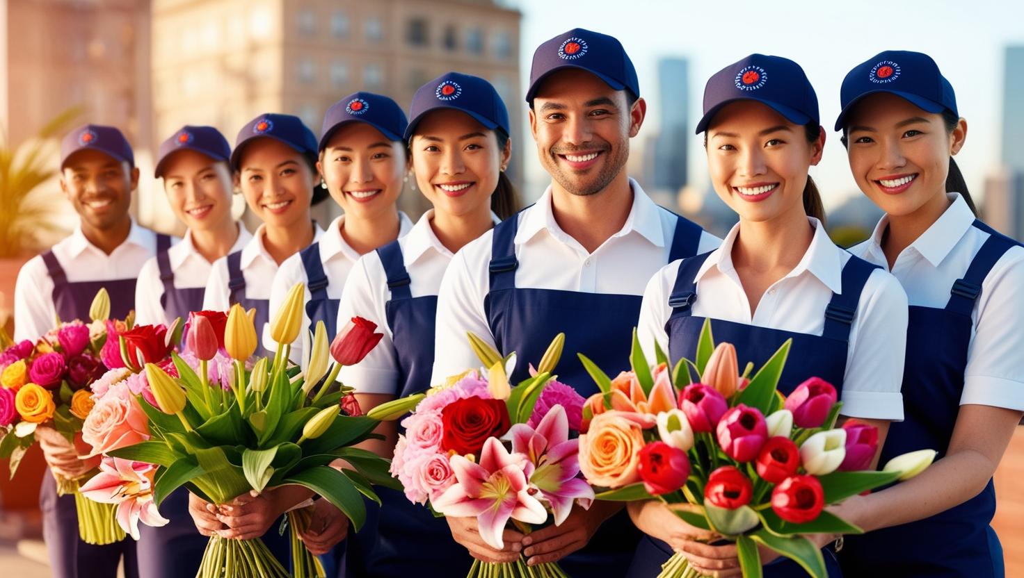 Envíos internacionales