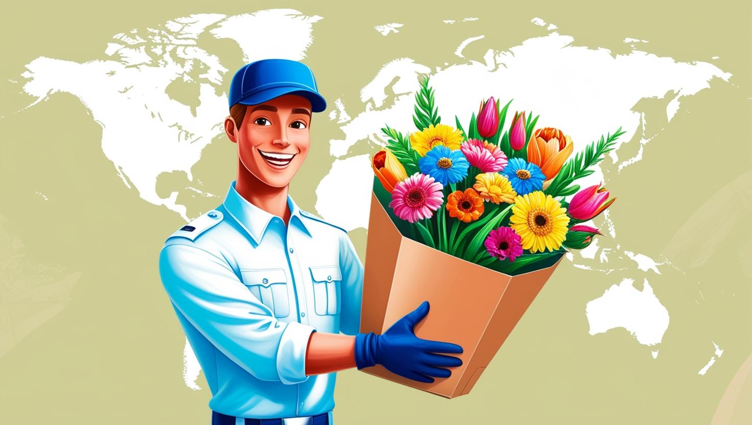 Compromiso con envíos